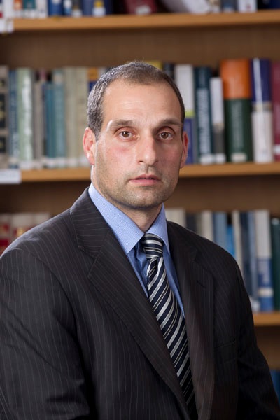 Christos Papadimitriou