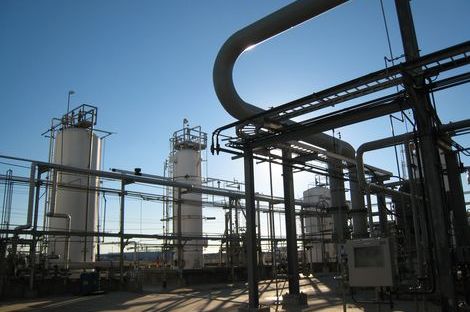 Industry