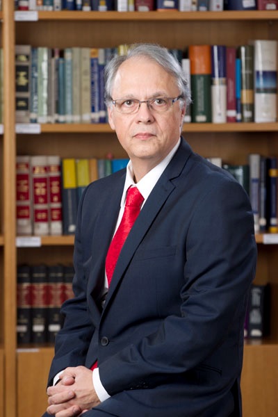 Spyros Alexandris